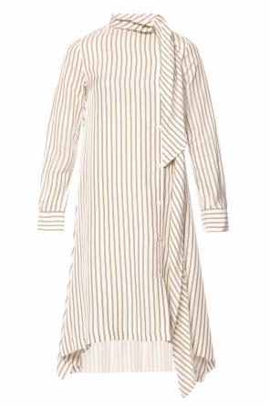 Striped dress, zdjęcie 1 Striped dress od See By Chloe
